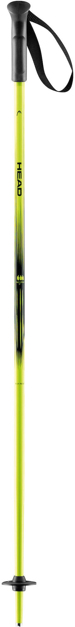 HEAD Monster JR Alpin Skistock, 80 cm von HEAD