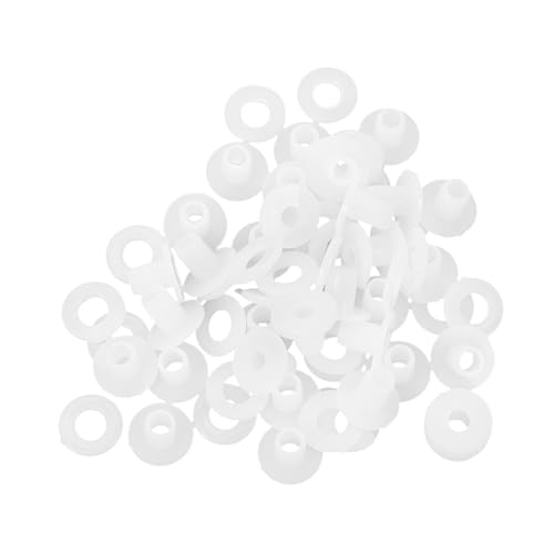 HEALSOPTHY 100 Stück Teiliges Kunststoff Garten Dekorations mit Verstellbaren Windmühlen Schnallen Wetterfeste Befestiger für Windmühlenschnur und Vielseitige Schutzclips für Outdoor HEALSOPTHY 100 Stück Teiliges Kunststoff Garten Dekorations mit Verstellbaren Windmühlen Schnallen Wetterfeste Befestiger für Windmühlenschnur und Vielseitige Schutzclips für Outdoor von HEALSOPTHY