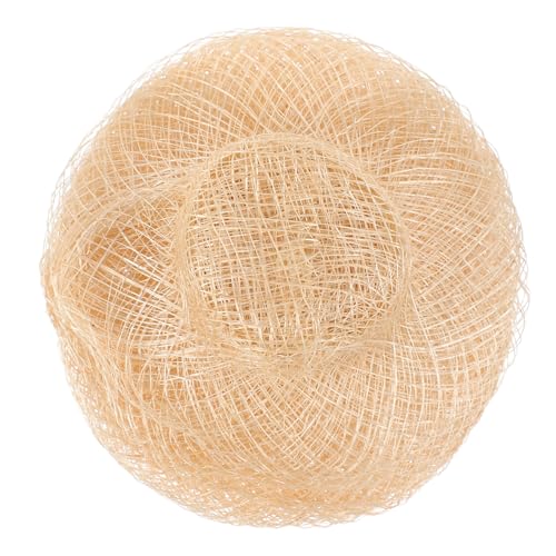 HEALSOPTHY 12 Stück Teiliges Miniatur Geflochtene Strohhüte Leichte Handgefertigte Puppenhüte für DIY Puppenhaus Zubehör Kleine Dekorative Hüte für Bastelprojekte HEALSOPTHY 12 Stück Teiliges Miniatur Geflochtene Strohhüte Leichte Handgefertigte Puppenhüte für DIY Puppenhaus Zubehör Kleine Dekorative Hüte für Bastelprojekte von HEALSOPTHY