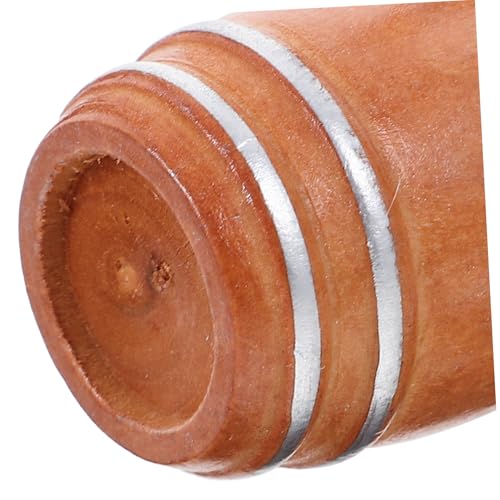 HEALSOPTHY 2 Stück Mini Holzfass Miniatur Bierfass Dekoration Puppenhaus Zubehör Vintage Stil Verarbeitung für Mini Haus Szene Sammler HEALSOPTHY 2 Stück Mini Holzfass Miniatur Bierfass Dekoration Puppenhaus Zubehör Vintage Stil Verarbeitung für Mini Haus Szene Sammler von HEALSOPTHY