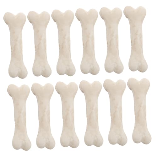 HEALSOPTHY 20 Stück Teiliges Mini Knochen Modell aus Harz Realistische Kleine Hundeknochen für DIY Basteln Halloween Dekoration Miniatur Landschaften Zubehör für Mikro Szenerien und HEALSOPTHY 20 Stück Teiliges Mini Knochen Modell aus Harz Realistische Kleine Hundeknochen für DIY Basteln Halloween Dekoration Miniatur Landschaften Zubehör für Mikro Szenerien und von HEALSOPTHY