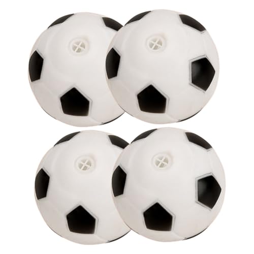 HEALSOPTHY 20 Stück Teiliges Mini fußball Badespielzeug aus Strapazierfähigem Material Quetschbare Bade Wasserspielzeuge Leichtes Tragbares zur Hand Augen koordination für Kleinkinder Beim HEALSOPTHY 20 Stück Teiliges Mini fußball Badespielzeug aus Strapazierfähigem Material Quetschbare Bade Wasserspielzeuge Leichtes Tragbares zur Hand Augen koordination für Kleinkinder Beim von HEALSOPTHY
