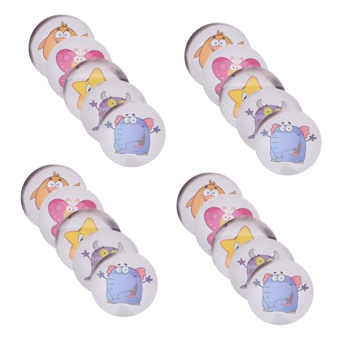 HEALSOPTHY 20 Stück Töpfchentraining Aufkleber Für Jungen Töpfchentraining Aufkleber Zubehör Cartoon Wandaufkleber Toilettenaufkleber Für HEALSOPTHY 20 Stück Töpfchentraining Aufkleber Für Jungen Töpfchentraining Aufkleber Zubehör Cartoon Wandaufkleber Toilettenaufkleber Für von HEALSOPTHY