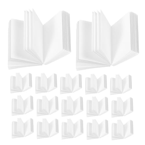 HEALSOPTHY 25stücke Miniatur Bücher Für Puppenhaus Dekoration Leichtes Material Für Miniaturstudien Und Szenen Hochwertige Verarbeitung Spielzeug Für Sammler HEALSOPTHY 25stücke Miniatur Bücher Für Puppenhaus Dekoration Leichtes Material Für Miniaturstudien Und Szenen Hochwertige Verarbeitung Spielzeug Für Sammler von HEALSOPTHY