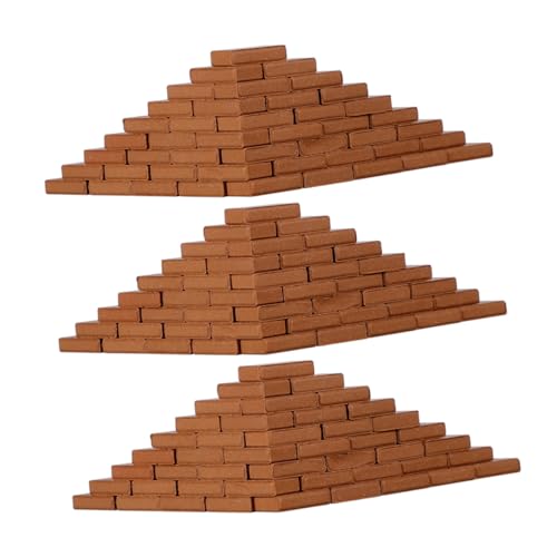 HEALSOPTHY 300 Stück Mini Steine Zum Basteln Dekorieren Puppenhaus Bausteine Kleine Steine Für Die Landschaftsgestaltung Puppenhaus Miniatur Szenenmodell Gartenzubehör HEALSOPTHY 300 Stück Mini Steine Zum Basteln Dekorieren Puppenhaus Bausteine Kleine Steine Für Die Landschaftsgestaltung Puppenhaus Miniatur Szenenmodell Gartenzubehör von HEALSOPTHY