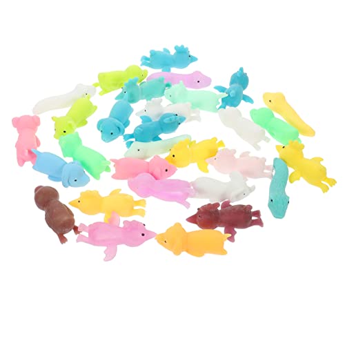 HEALSOPTHY 30Stücke Tier für Lustige Finger Schleudertiere Elastische Katapulte für Kindergeburtstage und Partys Langlebig und Sicher im Gebrauch HEALSOPTHY 30Stücke Tier für Lustige Finger Schleudertiere Elastische Katapulte für Kindergeburtstage und Partys Langlebig und Sicher im Gebrauch von HEALSOPTHY