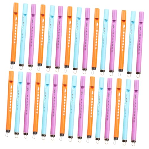 HEALSOPTHY 40 Stück Teiliges Vogelpfeifen für Bunte Mini Bird Whistles mit Klaren Langlebig und Leicht Interaktives Musikspielzeug Rhythmus und Vogelstimmenlernen Zufällige Zufällige Farbe HEALSOPTHY 40 Stück Teiliges Vogelpfeifen für Bunte Mini Bird Whistles mit Klaren Langlebig und Leicht Interaktives Musikspielzeug Rhythmus und Vogelstimmenlernen Zufällige Zufällige Farbe von HEALSOPTHY