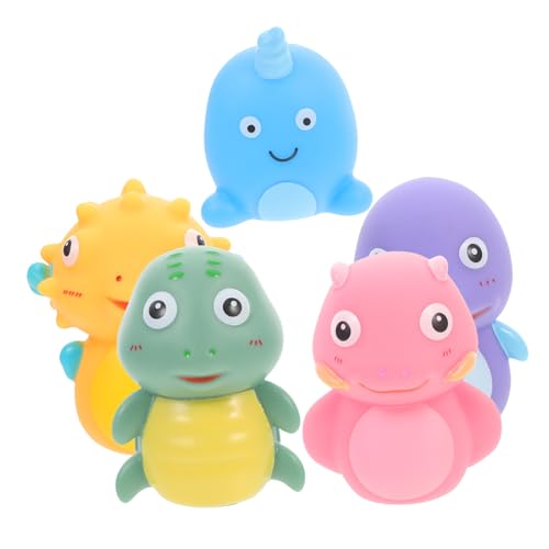 HEALSOPTHY 5 Stück Teiliges Meerestiere Fingerpuppen aus Weichem Interaktives Eltern Junge Mädchen für Junge Mädchen Pädagogisch Niedliche Handpuppen zum Geschichtenerzählen und Rollenspiele HEALSOPTHY 5 Stück Teiliges Meerestiere Fingerpuppen aus Weichem Interaktives Eltern Junge Mädchen für Junge Mädchen Pädagogisch Niedliche Handpuppen zum Geschichtenerzählen und Rollenspiele von HEALSOPTHY