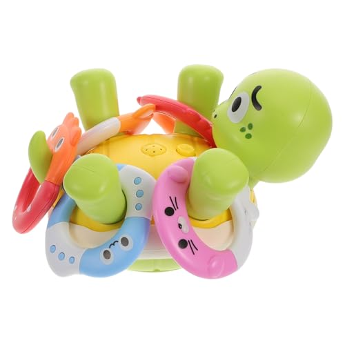 HEALSOPTHY Automatisches Spritzende mit Drehendem Wasserspray Mehrfunktional für Badewanne Pool und Outdoor Interaktives Wasser für Jungen und Mädchen HEALSOPTHY Automatisches Spritzende mit Drehendem Wasserspray Mehrfunktional für Badewanne Pool und Outdoor Interaktives Wasser für Jungen und Mädchen von HEALSOPTHY