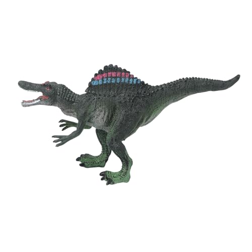 HEALSOPTHY Dinosaurier Modell Figur Realistische Nachbildung Fördert Kognitive Entwicklung und Fantasie Lernspielzeug für Jungen und Mädchen Ab Jahren Dekoratives Sammlerstück HEALSOPTHY Dinosaurier Modell Figur Realistische Nachbildung Fördert Kognitive Entwicklung und Fantasie Lernspielzeug für Jungen und Mädchen Ab Jahren Dekoratives Sammlerstück von HEALSOPTHY