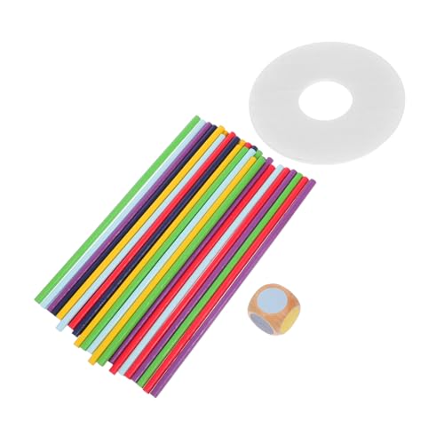 HEALSOPTHY Holz Balance Stäbe Set zur Feinmotorik und Sensorischer Integration Buntes Montessori Balancierspiel für Motorische Entwicklung und Eltern Junge Mädchen Spiel HEALSOPTHY Holz Balance Stäbe Set zur Feinmotorik und Sensorischer Integration Buntes Montessori Balancierspiel für Motorische Entwicklung und Eltern Junge Mädchen Spiel von HEALSOPTHY