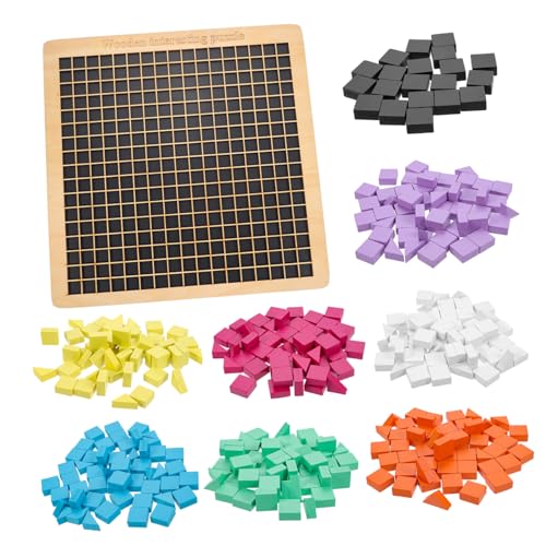 HEALSOPTHY Holzpuzzle für Montessori Lernspielzeug aus Holz mit Bunten Mustern Kreative Tierformen Fein Verarbeitet Sicher und Pädagogisch für Kleinkinder Ab Jahren HEALSOPTHY Holzpuzzle für Montessori Lernspielzeug aus Holz mit Bunten Mustern Kreative Tierformen Fein Verarbeitet Sicher und Pädagogisch für Kleinkinder Ab Jahren von HEALSOPTHY