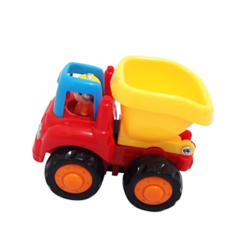 HEALSOPTHY Lernspielzeug für interaktives Interactive Toys Auto Set Auto Kinderspielzeugauto hühner spielzeugwagen Children Toys Green von HEALSOPTHY