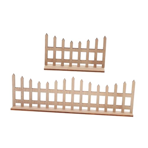 HEALSOPTHY Maßstab Handgefertigt Feine Verarbeitung Für Puppenhaus Miniaturfarm Kleine Gärten DIY Dekoration Sicher Und Stabil HEALSOPTHY Maßstab Handgefertigt Feine Verarbeitung Für Puppenhaus Miniaturfarm Kleine Gärten DIY Dekoration Sicher Und Stabil von HEALSOPTHY