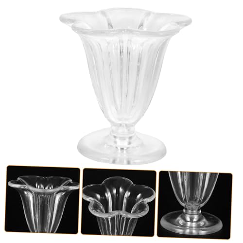 HEALSOPTHY Miniatur Eisbecher Modell aus Langlebigem Material Detailgetreue Miniatur Trinkbecher für Puppenhaus Dekoration und DIY Bastelprojekte Vielseitig Einsetzbar und Ästhetisch HEALSOPTHY Miniatur Eisbecher Modell aus Langlebigem Material Detailgetreue Miniatur Trinkbecher für Puppenhaus Dekoration und DIY Bastelprojekte Vielseitig Einsetzbar und Ästhetisch von HEALSOPTHY