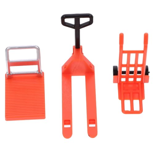 HEALSOPTHY Miniatur Gabelstapler Baustellenset mit Handwagen Realistisches Baustellenfahrzeug Pädagogisches Lernspielzeug für Kreatives Bauspielzeug Sicher und Detailgetreu HEALSOPTHY Miniatur Gabelstapler Baustellenset mit Handwagen Realistisches Baustellenfahrzeug Pädagogisches Lernspielzeug für Kreatives Bauspielzeug Sicher und Detailgetreu von HEALSOPTHY