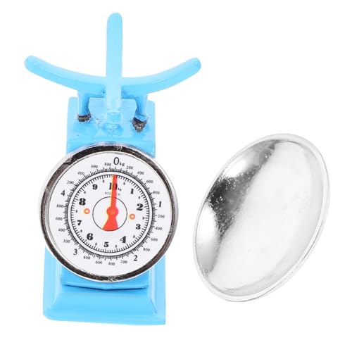 HEALSOPTHY Miniaturmechanische Blau Legierungsverzierung für Puppenhaus Detaillierte für Kreative Szenen für Puppenzubehör und Modellbau Hochwertiges HEALSOPTHY Miniaturmechanische Blau Legierungsverzierung für Puppenhaus Detaillierte für Kreative Szenen für Puppenzubehör und Modellbau Hochwertiges von HEALSOPTHY