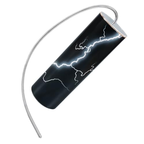 HEALSOPTHY Musikalisches Thunder Spring Drum Trommel Simulation Leichtes Tragbares Schlaginstrument mit Glatten Kanten Kreatives Lernspielzeug für Musikunterricht und Geburtstagsgeschenk HEALSOPTHY Musikalisches Thunder Spring Drum Trommel Simulation Leichtes Tragbares Schlaginstrument mit Glatten Kanten Kreatives Lernspielzeug für Musikunterricht und Geburtstagsgeschenk von HEALSOPTHY