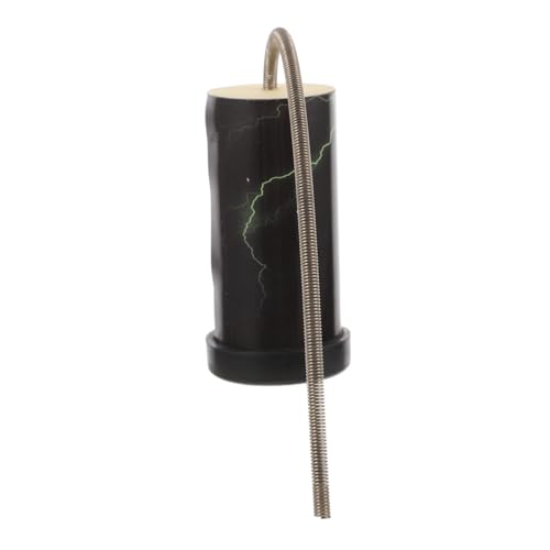 HEALSOPTHY Pädagogisches Donnermacher Feder Simulation Robustes Musikinstrument für Kinderzimmerdekoration Musikalisches Lernspielzeug für Mädchen Ab Jahren HEALSOPTHY Pädagogisches Donnermacher Feder Simulation Robustes Musikinstrument für Kinderzimmerdekoration Musikalisches Lernspielzeug für Mädchen Ab Jahren von HEALSOPTHY