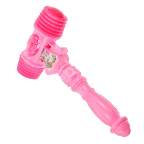 HEALSOPTHY Quietschhammer Interaktives Beating Gavel Toy Kindgerechte Fördert Hand Auge koordination und Motorik Vielseitiges Party Lernspielzeug für Fasching und Spielspaß HEALSOPTHY Quietschhammer Interaktives Beating Gavel Toy Kindgerechte Fördert Hand Auge koordination und Motorik Vielseitiges Party Lernspielzeug für Fasching und Spielspaß von HEALSOPTHY