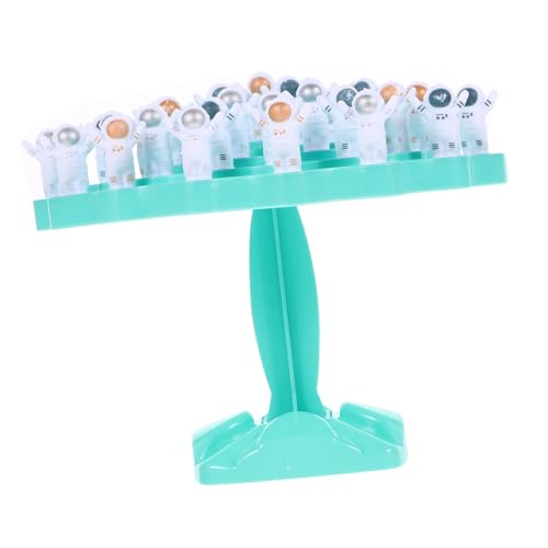 HEALSOPTHY Spielset Astronauten Figuren Balancespiel für Kleinkinder Pädagogisches Familienspiel Konzentration Geduld und Kommunikation Zufällige Farbe Zufällige Farbe HEALSOPTHY Spielset Astronauten Figuren Balancespiel für Kleinkinder Pädagogisches Familienspiel Konzentration Geduld und Kommunikation Zufällige Farbe Zufällige Farbe von HEALSOPTHY