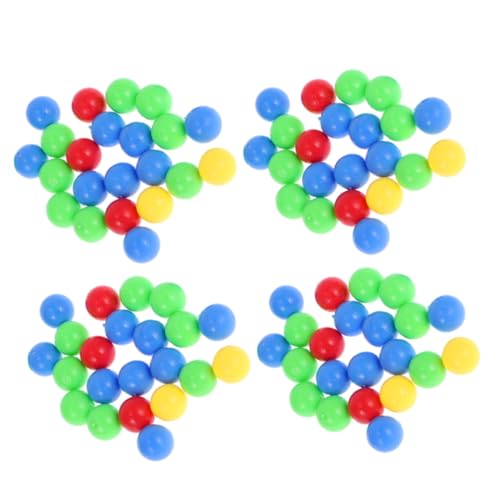 HEALSOPTHY Teiliges Buntes Ersatz Tischspiel Farbige und Unbohrte Kunststoffperlen für Familienspiele Hand Auge koordination und Sozialem Miteinander Zufällige Farbe Zufällige Farbe HEALSOPTHY Teiliges Buntes Ersatz Tischspiel Farbige und Unbohrte Kunststoffperlen für Familienspiele Hand Auge koordination und Sozialem Miteinander Zufällige Farbe Zufällige Farbe von HEALSOPTHY