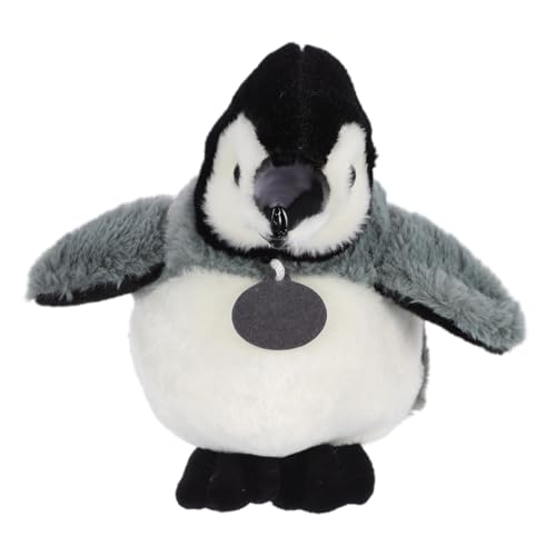 HEALSOPTHY Weiches Kuscheltier Pinguin Plüschstofftier Niedliches Schmusetier für Mädchen und Jungen Perfektes zu Geburtstag und Festen HEALSOPTHY Weiches Kuscheltier Pinguin Plüschstofftier Niedliches Schmusetier für Mädchen und Jungen Perfektes zu Geburtstag und Festen von HEALSOPTHY