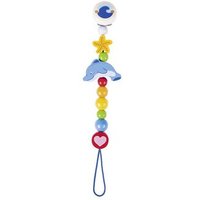 HEIMESS 735570 Schnullerkette Delfin HEIMESS 735570 Schnullerkette Delfin von HEIMESS