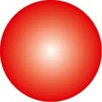 HEIMESS 741431 Clickhalbperle rot Ø= 12 mm, Kunststoff HEIMESS 741431 Clickhalbperle rot Ø= 12 mm, Kunststoff von HEIMESS