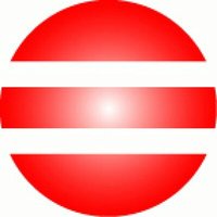 HEIMESS 741432 Clickhalbperle rot/weiß gestreift HEIMESS 741432 Clickhalbperle rot/weiß gestreift von HEIMESS