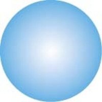 HEIMESS 741434 Clickhalbperle azurblau Ø= 12 mm, Kunststoff HEIMESS 741434 Clickhalbperle azurblau Ø= 12 mm, Kunststoff von HEIMESS