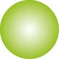 HEIMESS 741436 Clickhalbperle apfelgrün Ø= 12 mm, Kunststoff HEIMESS 741436 Clickhalbperle apfelgrün Ø= 12 mm, Kunststoff von HEIMESS