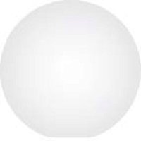 HEIMESS 741439 Clickhalbperle weiß Ø= 12 mm, Kunststoff HEIMESS 741439 Clickhalbperle weiß Ø= 12 mm, Kunststoff von HEIMESS