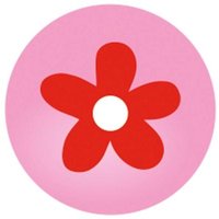 HEIMESS 741448 Clickhalbperle Blume Ø= 12 mm, Kunststoff HEIMESS 741448 Clickhalbperle Blume Ø= 12 mm, Kunststoff von HEIMESS