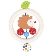 HEIMESS 764320 Greifling Igel H= 11,5 cm, Holz HEIMESS 764320 Greifling Igel H= 11,5 cm, Holz von HEIMESS