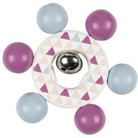 HEIMESS 765390 Greifling Trendserie Mädchen 9,5 cm, Holz HEIMESS 765390 Greifling Trendserie Mädchen 9,5 cm, Holz von HEIMESS