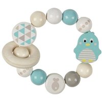 HEIMESS 765790 Greifling Elastik Pinguin HEIMESS 765790 Greifling Elastik Pinguin von HEIMESS