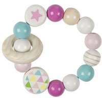 HEIMESS 765890 Greifling Elastik Stern Ø= 9 cm, Holz HEIMESS 765890 Greifling Elastik Stern Ø= 9 cm, Holz von HEIMESS