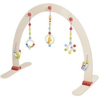 HEIMESS 766114 Baby-Fit Ente, Greif- und Spieltrainer von HEIMESS