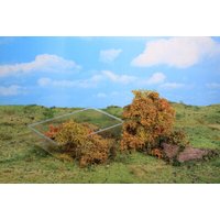 HEKI 1674 20 Blätterbüsche herbstlich HEKI 1674 20 Blätterbüsche herbstlich von HEKI