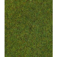 HEKI 30913 Grasmatte dunkelgrün, 100x300 cm von HEKI