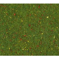 HEKI 30922 Grasmatte Blumenwiese, 100x200 cm von HEKI