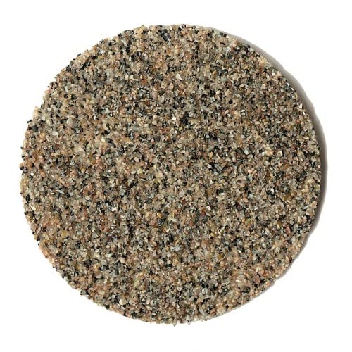 Heki 3173 Natural Track Vorschaltgerät Porphyry Tt/N/Z, Gewicht: 0,5 kg, Mehrfarbig von HEKI