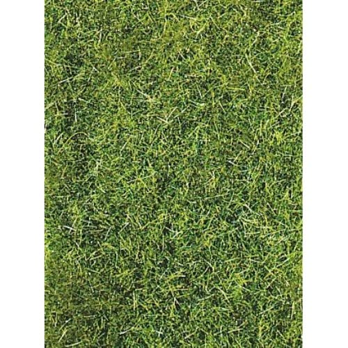 Heki 3377 Grasfaser XL Sommer, 10 mm, 50 g von HEKI