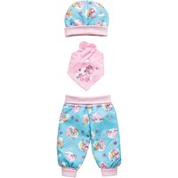 HELESS 2080 Puppen-Baby-Outfit "Einhorn Emil & Fee Emma", 3-teilig, Gr. 35-45 cm HELESS 2080 Puppen-Baby-Outfit "Einhorn Emil & Fee Emma", 3-teilig, Gr. 35-45 cm von HELESS