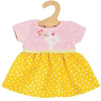 HELESS 2360 Puppen-Kleid Bunny Lou, Gr. 35-45 cm HELESS 2360 Puppen-Kleid Bunny Lou, Gr. 35-45 cm von HELESS