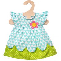 HELESS 2855 Puppen-Kleid "Daisy", Gr. 35-45 cm HELESS 2855 Puppen-Kleid "Daisy", Gr. 35-45 cm von HELESS