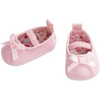 HELESS 647 Puppen-Ballerinas, rosa, Gr. 38-45 cm HELESS 647 Puppen-Ballerinas, rosa, Gr. 38-45 cm von HELESS