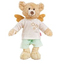 HELESS 7 Kuscheltier und Schutzengel Teddy Hope, 22 cm von HELESS