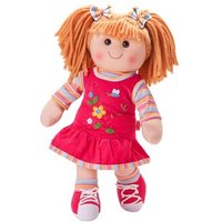 HELESS 700 Puppe Lili, 42 cm von HELESS